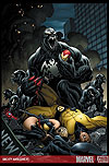 Mighty Avengers (2007) #7