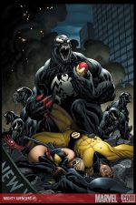 Mighty Avengers (2007) #7