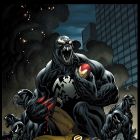 MIGHTY AVENGERS #7