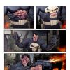 Punisher War Journal #12 Interior Art