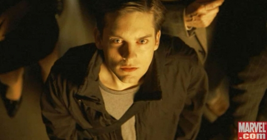 Peter Parker