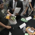 [Videos & Photos]: World War Hulk Launch Party