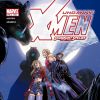 Uncanny X-Men (1963) #418