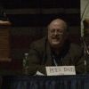 Peter David at the Dark Tower panel