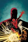 Shadowland (2010) #1