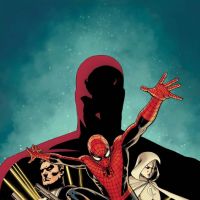 Shadowland (2010) #1