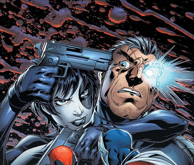 Cable & Deadpool (2004) #29