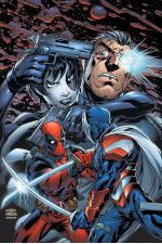 Cable & Deadpool (2004) #29