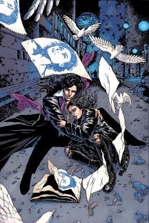 Book of Lost Souls (2005) #3