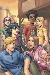 Runaways #12 