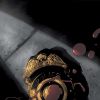 POWERS (1999) #6 COVER