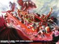 Uncanny X-Men (1963) #500 (DODSON VARIANT) Wallpaper