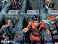 New X-Men (2004) #27 Wallpaper