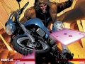 Gambit (2004) #6 Wallpaper