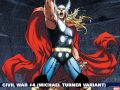 Civil War (2006) #4 Wallpaper