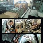 NEW AVENGERS: LUKE CAGE #2 Art by Eric Canete