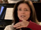 Julie Taymor on Turn Off the Dark