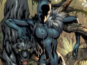 Black Panther Comic Book Trailer