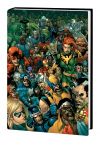 Secret Invasion (Hardcover)