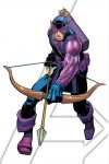 Avengers (2010) #4 (ROMITA JR. VARIANT)