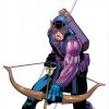 Avengers (2010) #4 (ROMITA JR. VARIANT)