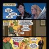 ULTIMATE COMICS NEW ULTIMATES #3 preview art by Frank Cho