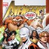 Avengers #4 FanExpo variant cover by Phil Jimenez