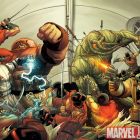 Sneak Peek: Thunderbolts #148