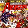 Image Featuring Avengers, Beast, Captain America, Iron Man