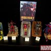 Marvel Toys at Diamond Booth Toy Fair 2010