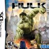 The Incredible Hulk (Nintendo DS)