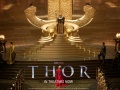 Thor Movie Wallpaper #16
