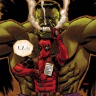 Marvel On-Sale 5/25/11