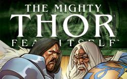 The Mighty Thor (2011) #7
