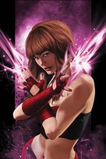 Ultimate Comics X-Men (2010) #7