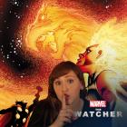 Watch The Watcher 2012 - Episode 10