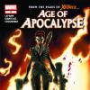 AGE OF APOCALYPSE 5
