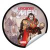 Uncanny X-Men #14 GetGlue
