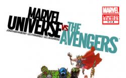MARVEL UNIVERSE VS. THE AVENGERS 1 (WITH DIGITAL CODE)