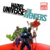 MARVEL UNIVERSE VS. THE AVENGERS 1 (WITH DIGITAL CODE)