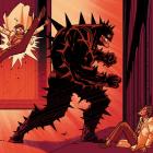 First Look: Incredible Hulk #15