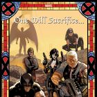 One Will Sacrifice...