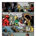 NEW AVENGERS (2004) #60