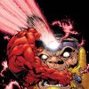 HULK (2008) #21 (cover)