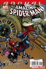 Amazing Spider-Man Annual (1964) #36
