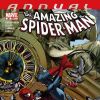 Amazing Spider-Man Annual (1964) #36
