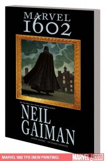 Marvel 1602 (New Printing) (Trade Paperback)