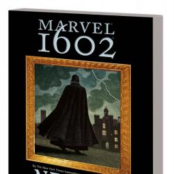Marvel 1602 (New Printing) (Trade Paperback)