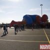 Spider-Man Thanksgiving Day Balloon 2009
