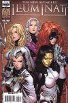 New Avengers: Illuminati (2006) #4